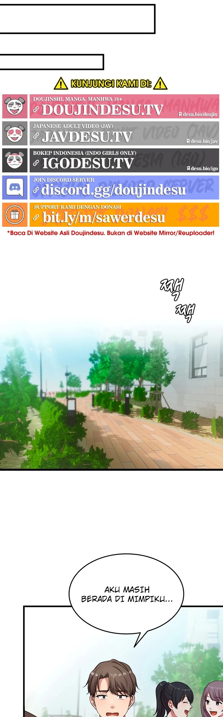 One More Chance - Page 18